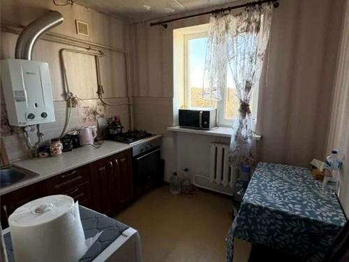 квартира за адресою Райдужна вул., 43
