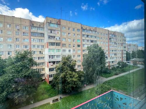 квартира за адресою Княгині Ольги вул., 120