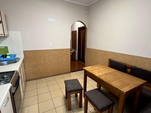 квартира по адресу Оноре де Бальзака ул., 33