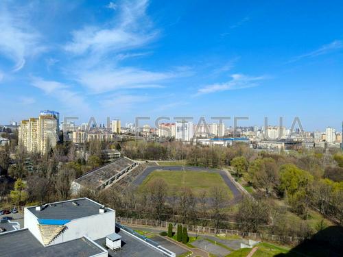 квартира по адресу Академика Шалимова ул. (Героїв Севастополя), 35-А