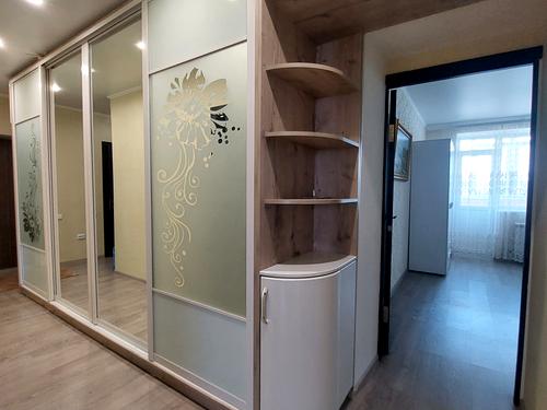 квартира по адресу Космонавтов ул., 128д