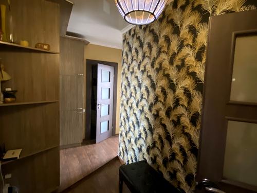 квартира за адресою Академіка Сахарова вул., 36