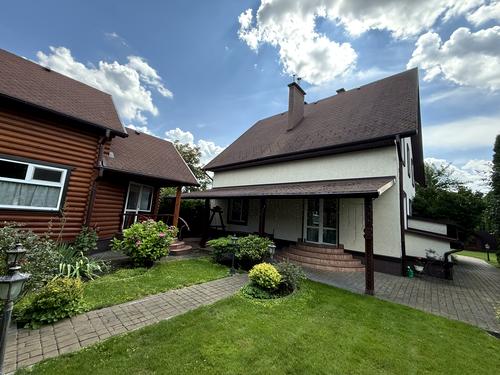 будинок за адресою Євгена Гребінки, 36