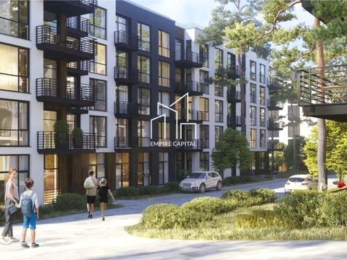квартира за адресою Широка, 22