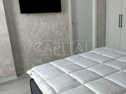 квартира по адресу Столичное шоссе, 1
