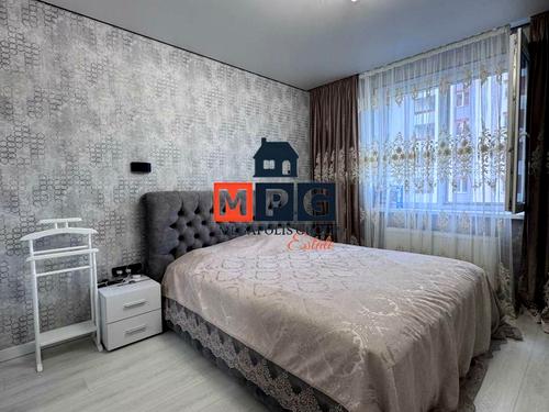 квартира по адресу Борткевича, 7