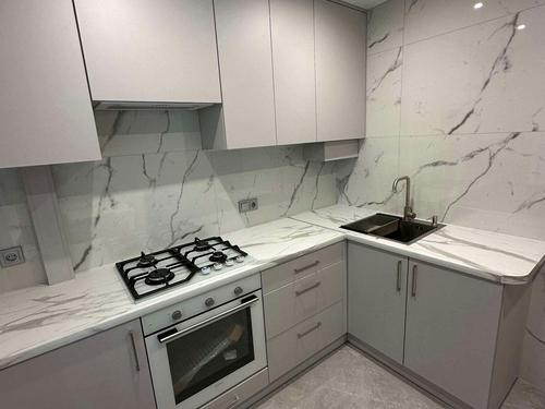 квартира по адресу Волжский пер., 3