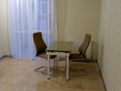 квартира за адресою Зелена вул., 151