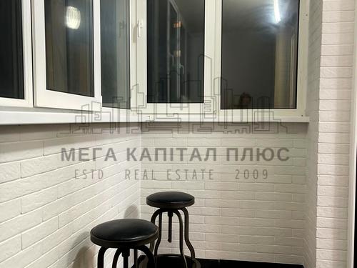 квартира за адресою Андрія Аболмасова вул. (Панельна), 4-А