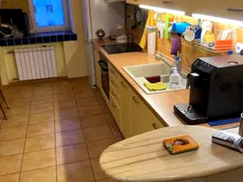 квартира по адресу Пр.Бажана, 26