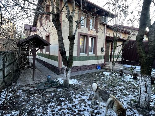 будинок за адресою Івана Франка вул.