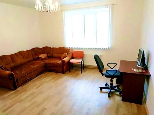 квартира по адресу Бориспольская ул., 25-А