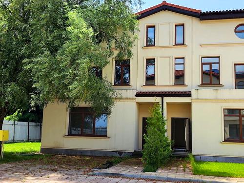 будинок за адресою с. Підгірці, Городищенська