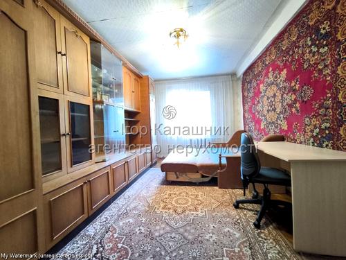 квартира за адресою Європейського Союзу просп. (Правди), 80-А