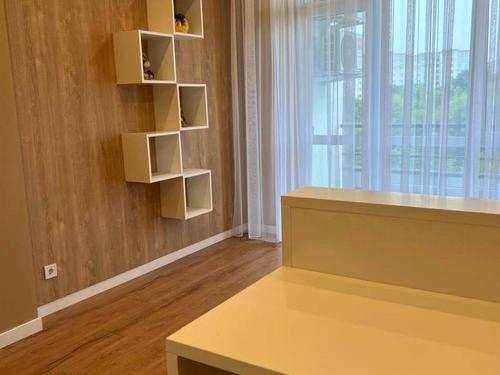 квартира за адресою Під Голоском вул., 24
