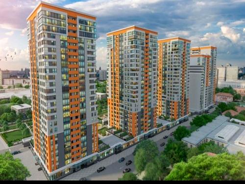квартира за адресою Миколи Гулака вул., 4