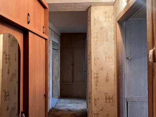 квартира за адресою Остафія Дашкевича вул. (Курнатовського), 17-А