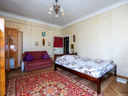квартира по адресу Антоновича ул. (Сталинградской битвы), 66