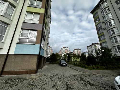 квартира за адресою Слобідська вул., 24