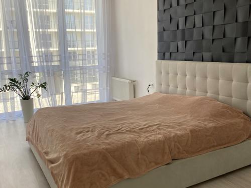 квартира по адресу Малоголосковская ул., 32а