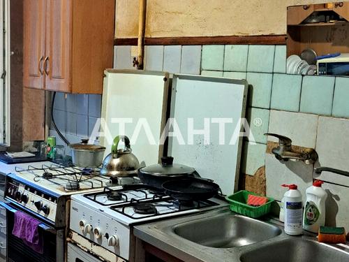 комната по адресу Варненская ул., 10а