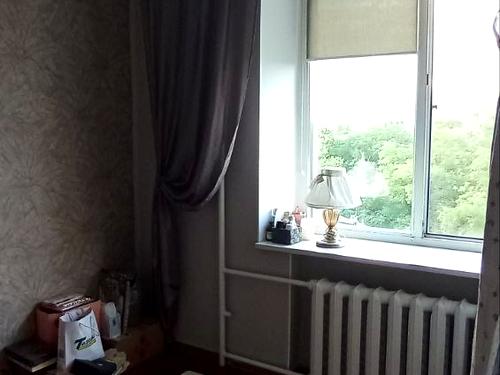 квартира по адресу Адмиральский просп. (Патріса Лумумби), 7а