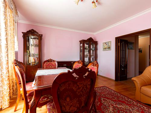 квартира по адресу Головацкого ул., 23