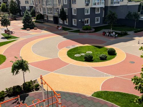 квартира по адресу Тихого пер., 4 к2