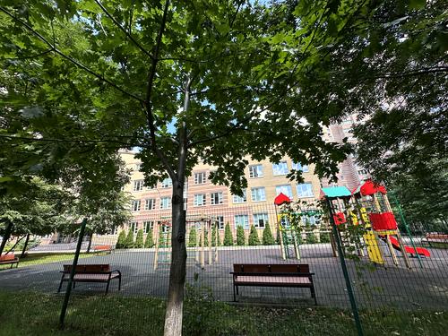 квартира за адресою Голосіївська вул., 13-Б
