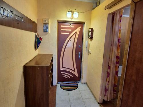 квартира за адресою Владислава Бувалкіна вул. (Бочарова Генерала), 52