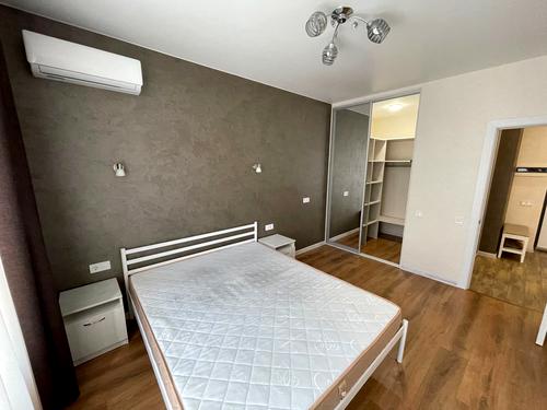 квартира по адресу Панорамная ул., 4а