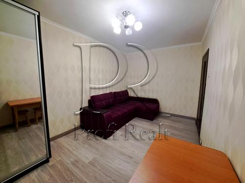 квартира за адресою Драйзера Теодора вулиця, 11А