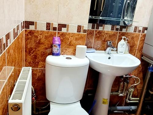 квартира за адресою Сергія Слісаренка вул., 12