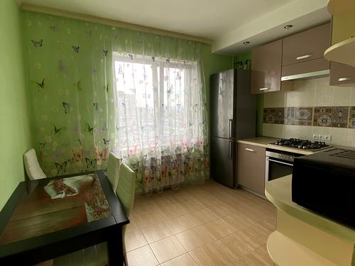 квартира по адресу Донецкое шоссе, 1