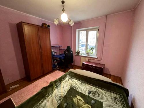 квартира за адресою Драгоманова вул., 23-А