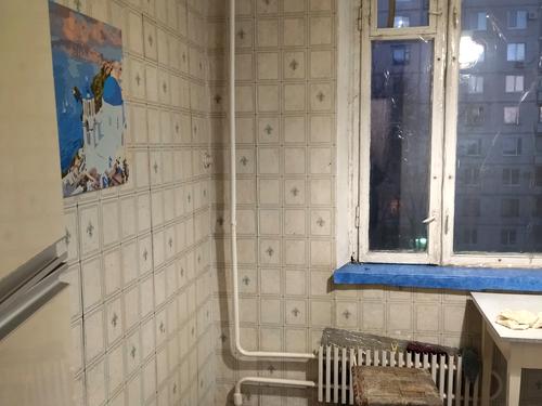 квартира за адресою Тракторобудівників просп., 67
