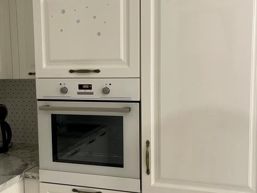 квартира за адресою Драгоманова вул., 2-А