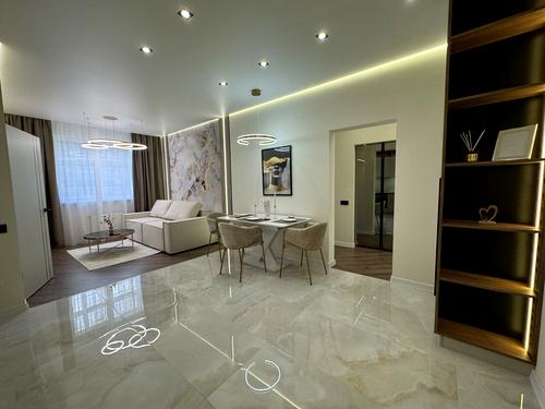 квартира за адресою Генуезька вул., 1к 