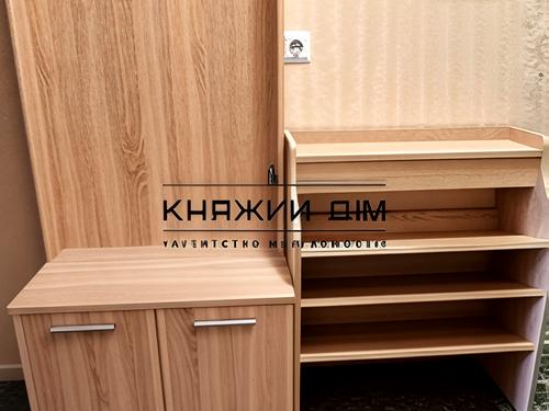 квартира за адресою Олевська вул., 11