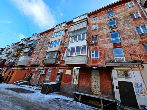 квартира за адресою Олександра Поля просп. (Кірова), 100