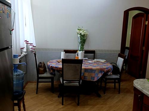 квартира за адресою Слюсарний пров., 10