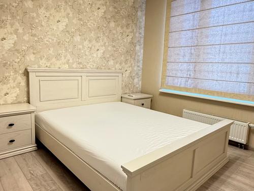 квартира за адресою Дніпровська  набережна, 16 Г