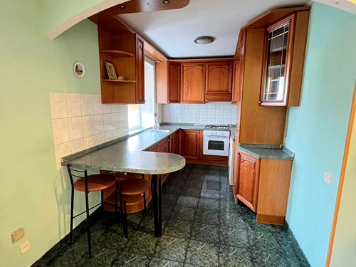 квартира по адресу Червоной Калины просп., 86