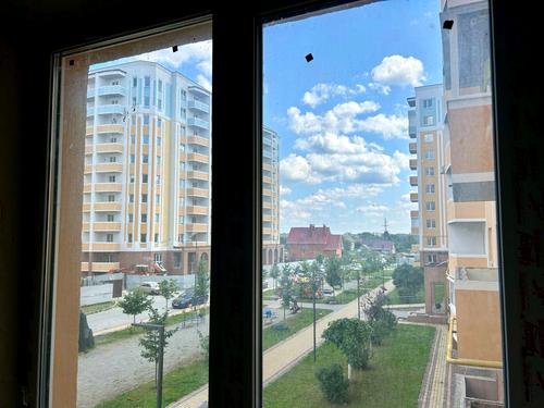 квартира за адресою Івана Кожедуба вул., 8-Б