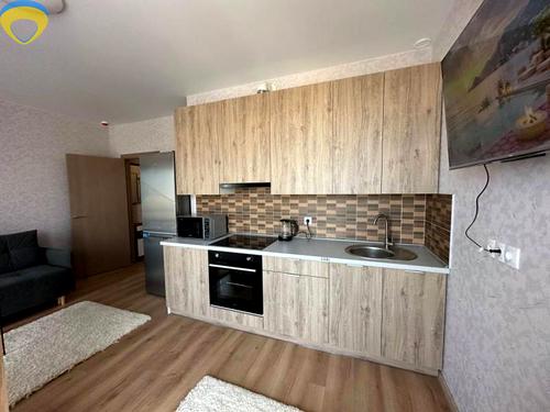 квартира по адресу Спрейса ул., 15