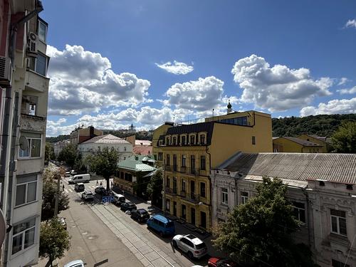 квартира по адресу Константиновская ул., 10