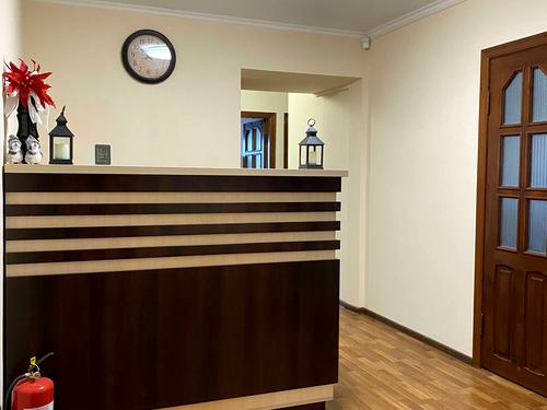 квартира за адресою Святошинська вул., 4