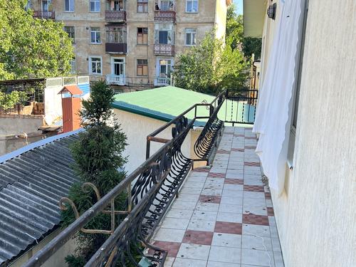 квартира за адресою Марка Кропивницького вул. (Потьомкінська), 26