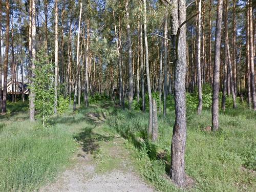 ділянка за адресою Лвівська, 3-ж