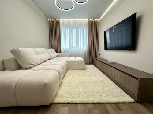 квартира за адресою Височана вул., 18